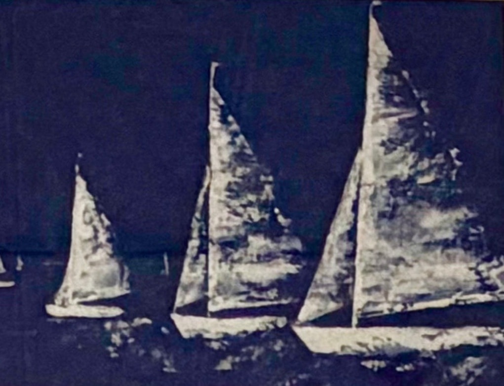 Sail