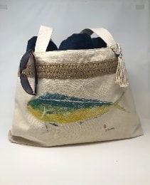 Beach Tote