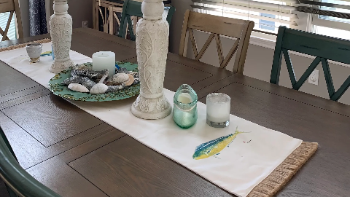 Table Runners